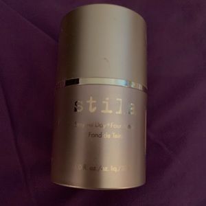 Stila Stay All Day Foundation